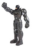 DC Batman Giant Serisi Batman Figür 30 cm: Yarasa Zırhıyla Gelen Büyük Eğlence