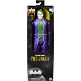 Batman The Dark Knight 85. Yıl Dönümü Joker Aksiyon Figürü 30 cm 