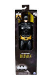 Batman The Dark Knight 85. Yıl Dönümü Aksiyon Figürü 30 cm – Hareketli Eklem Noktalı Koleksiyon Figürü