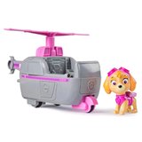 Paw Patrol Skye Helikopter