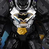 61996 DC Metal Batman Force 30 cm