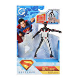 SPM-6073190 Superman Epic Strike  Figür