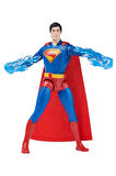 DC Comics Superman Epik Strike 15 cm Aksiyon Figürü + 2 Aksesuar