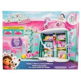 S00008876 SUN-SPM-FİGÜR OYUN SET GABBY S DOLLHOUSE SEVİMLİ BEBK EVİ GABBY