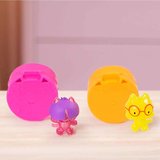 S00008891 SUN-SPM-FİGÜR OYUN SET GABBY S DOLLHOUSE DELUXE BEBK EVİ SES IŞIK GABB