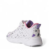 Kuromi 725 Kız Çocuk Okul Öncesi Işıklı Sneaker