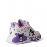 Kuromi 725 Kız Çocuk Okul Öncesi Işıklı Sneaker