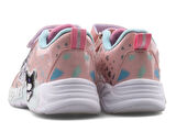 Kuromi 725 Kız Çocuk Okul Öncesi Işıklı Sneaker