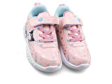 Kuromi 725 Kız Çocuk Okul Öncesi Işıklı Sneaker