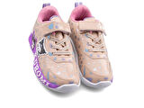 Kuromi 725 Kız Çocuk Okul Öncesi Işıklı Sneaker
