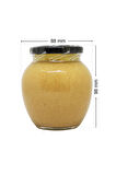 LAÇOKO 1050 Gram Şekersiz, Katkısız, Glutensiz, Vegan, Doğal Çifte Kavrulmuş Yer Fıstığı Ezmesi
