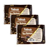 Abdurrahman Tatlıcı Tadışah Yaz Helvası Kak.Cevizli 500 gr x 3 lü