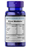 Puritan's Pride L-Carnitine 500 Mg 60 Tablet