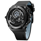 Mazzucato R.I.M.03-GY536 Erkek Kol Saati