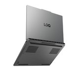 Lenovo LOQ 15IPH11 Ultra 7-356H 64-GBDDR5 2 TBSSD RTX5060 (8GB-GDDR7-115W) TGP 15.3" WUXGA Windows 11 Home + HMF Sırt Çantası 83SL001ATRHMF38