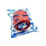 Maxtape Cohesive Kırmızı 5 cm x 4,5 m