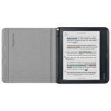 Kobo Libra Colour Orijinal Notebook SleepCover Siyah