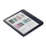 Kobo Libra Colour E Kitap Okuyucu 7" Siyah