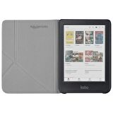 Kobo Clara Colour/BW Orijinal SleepCover Siyah