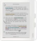 Kobo Libra Colour E-kitap okuyucu 7" Beyaz