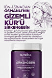 Nutriful Ibn-i Sina Sirkengebin Prebiyotik Macunu