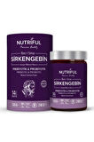Nutriful Ibn-i Sina Sirkengebin Prebiyotik Macunu