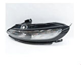 JEEP - ÖN SİNYAL SOL ''BEYAZ'' CHEROKEE 2015- - 68157103AQ