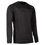 Klim Aggressor 3.0 Sıcak Üst İçlik Siyah