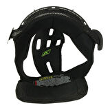 Krios Pro Crown Liner LG Black