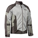 Klim Induction Motosiklet Montu Gri