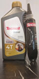 TECNOİL 10W40 4T 