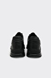 Comfort  Hakiki Deri Erkek Sneaker 