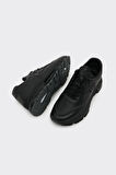 Comfort  Hakiki Deri Erkek Sneaker 