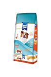 Paw Paw Kuzu Etli Yetişkin Köpek Maması 15 Kg