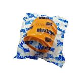 Maxtape Cohesive Turuncu 5 cm x 4,5 m