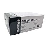 Maxtape Viskoz Sports yeşil 3,8cm x 10 m