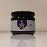 Organik Karadutlu İncir Marmelatı