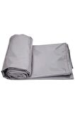 POLYESTER BRANDA 1X3 METRE KAPSÜLLÜ 550 GR/M² PVC TENTE VE TIR BRANDASI