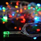 PratikAI 10 Metre 8 Fonksiyonlu RGB Led Şerit Dekor Lambası | Renkli ve Çok Fonksiyonlu
