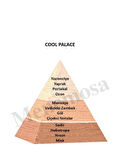 Bahar Çiçeği Dekoratif Oda Parfümü 120ml Cool Place - Bahar Çiçeği