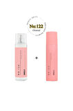 No:122 Body Mist 210 ml No:122 Deodorant Kadın 150 ml - Mnms122bmdeo - Mnms122bmdeo