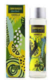 Limon Bahçesi Cam Şişe Dökme Kolonya Edc 180 ml mnms180kli