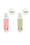 No:122 No:709 Body Mist Kadın / Erkek 210 ml Edt - Mnms210edt122709