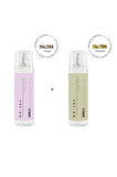 No:384 No:709 Body Mist Kadın / Erkek 210 ml Edt - Mnms210384709