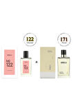 122 171 Kadın Parfüm Edp 50 ml Oriental/floral - Mnms50122171