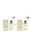 154 150 Kadın Parfüm Edp 50 ml Floral/woody - Mnms50154150