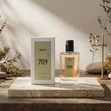 193 709 Unisex/erkek Parfüm Edp 50 ml Oriental - Mnms50193709