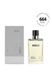 664 Erkek Parfüm Edp 50 ml Woody - Mnms50664