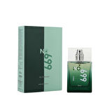 No: 669 Erkek Parfüm Edp 50 ml Woody - Mnms50669