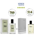 709 514 Erkek Parfüm Edp 50 ml Oriental - Mnms50709514